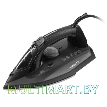 Утюг RED Evolution RI-C25